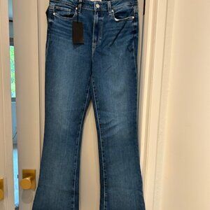 Paige High RisE Laurel Canyon-NWT